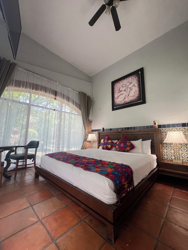 Design Twin Room, 1 King Bed