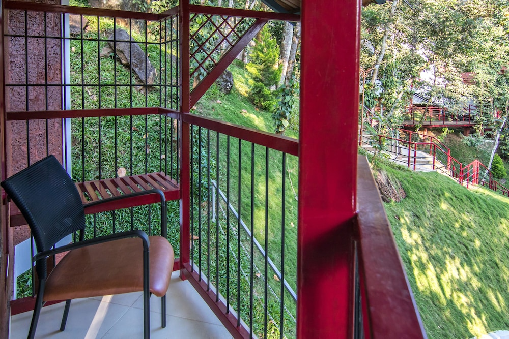 Superior Room, 1 King Bed, Courtyard View photo 2