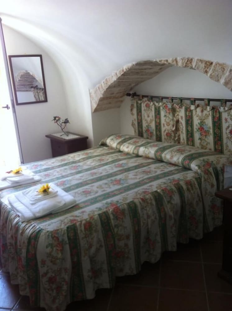 Double or Twin Room photo 1