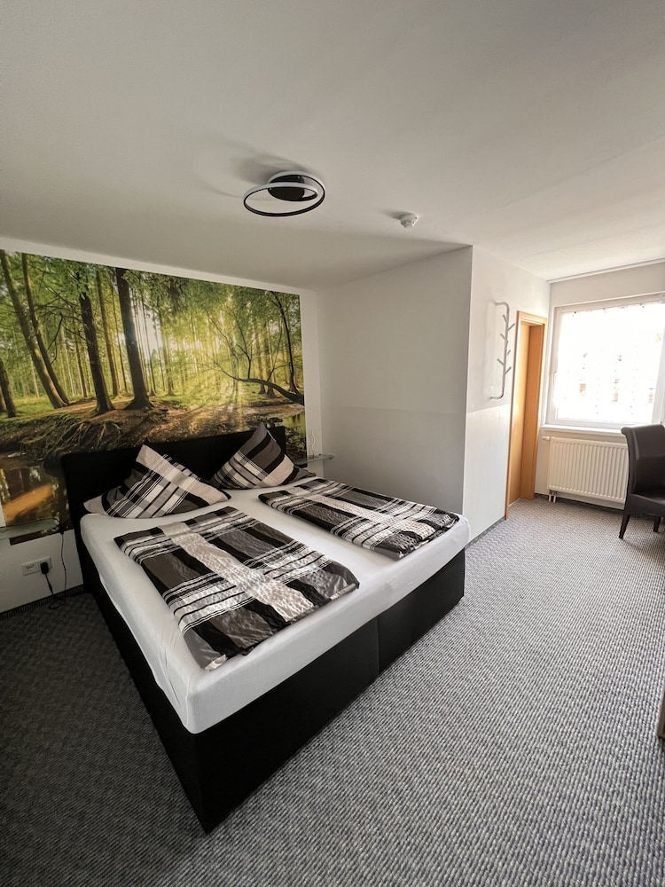 Premium Double Room, Ensuite photo 2