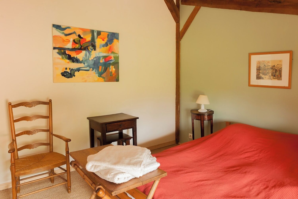 Triple Room, Non Smoking (Bout Du Monde) photo 1