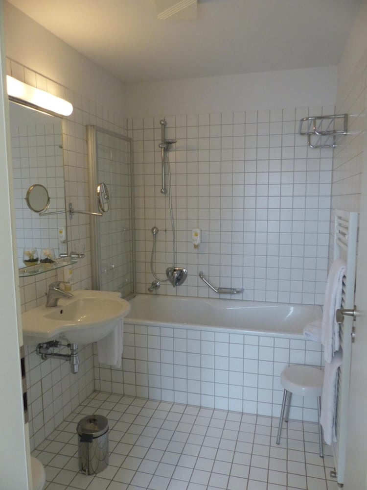 Hotel Vierseithof Luckenwalde, Billede 4