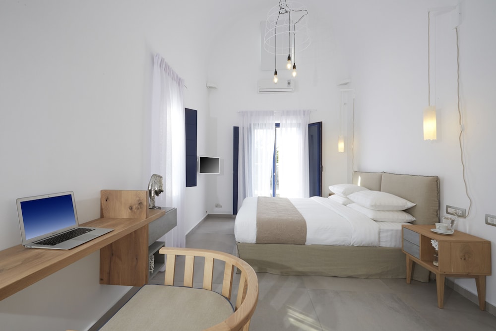 Villa, 3 Bedrooms, Private Pool, Sea View (Aqua)
