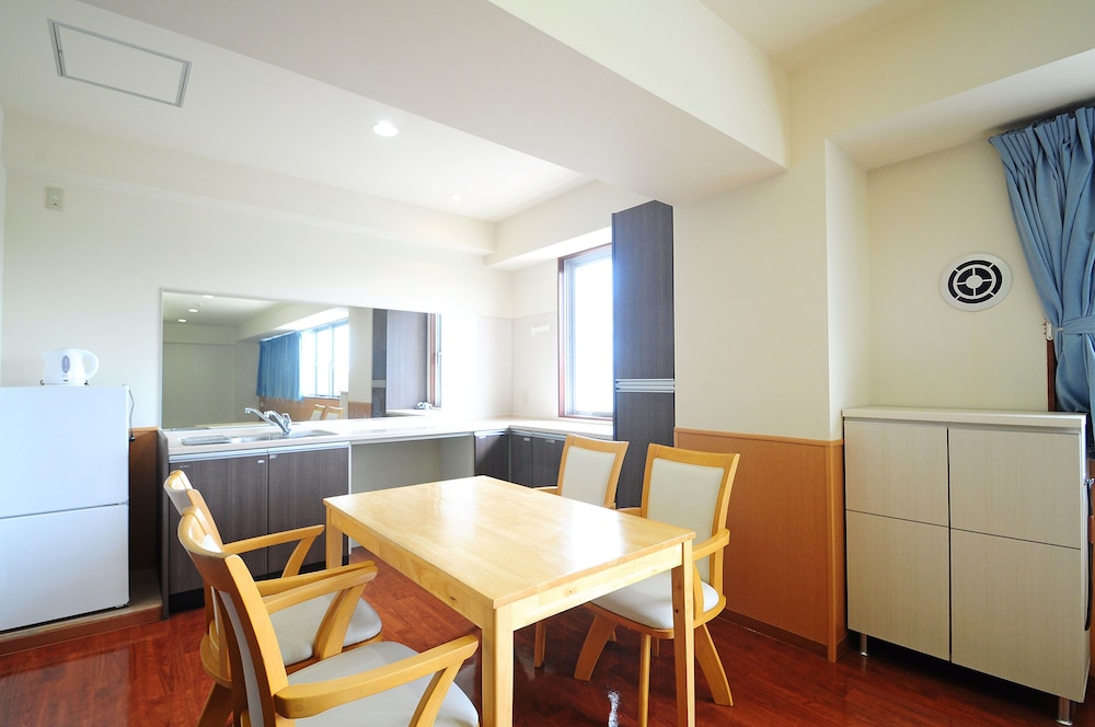 Japanese Style Room (25 Tatami-mats) photo 2