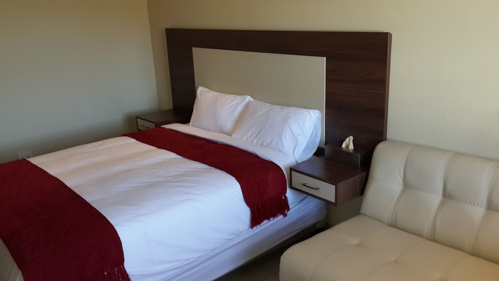 Double Room photo 2