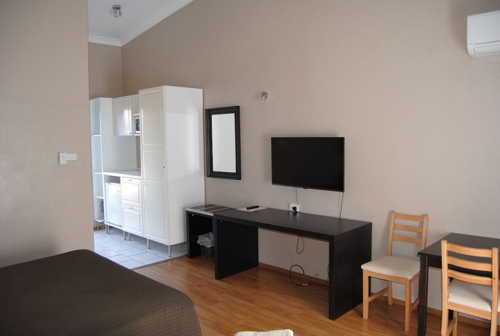 Standard Room, Terrace photo 3