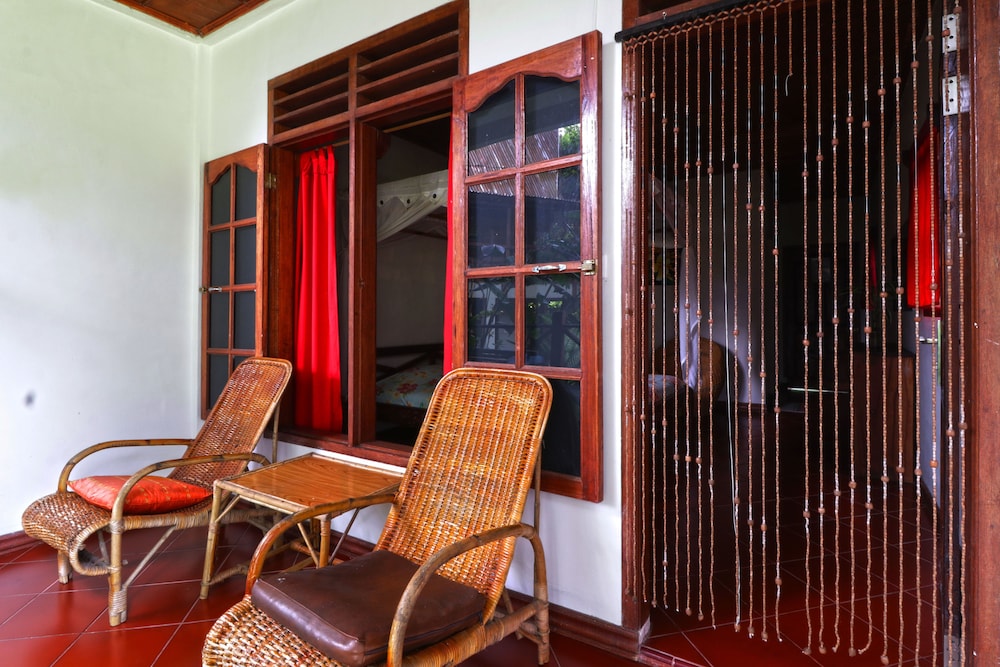 Deluxe Room - Photo 3