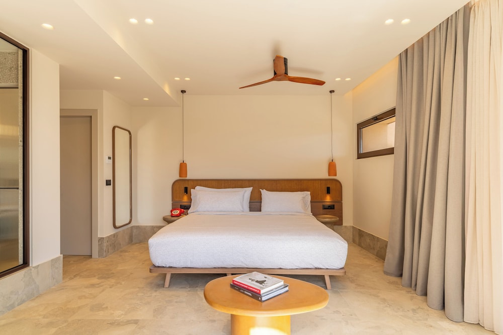 Loft Plunge Pool (2+1) - Photo 15