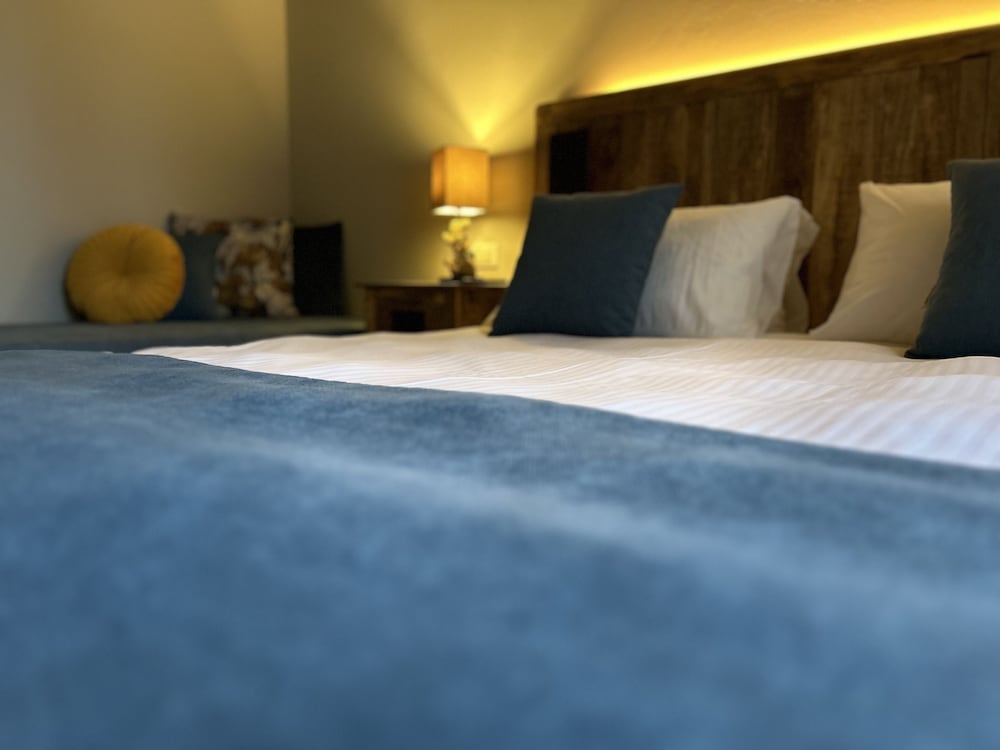 Junior Double Room photo 3