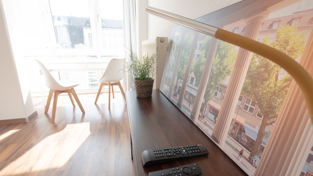 Business Apartment photo 3