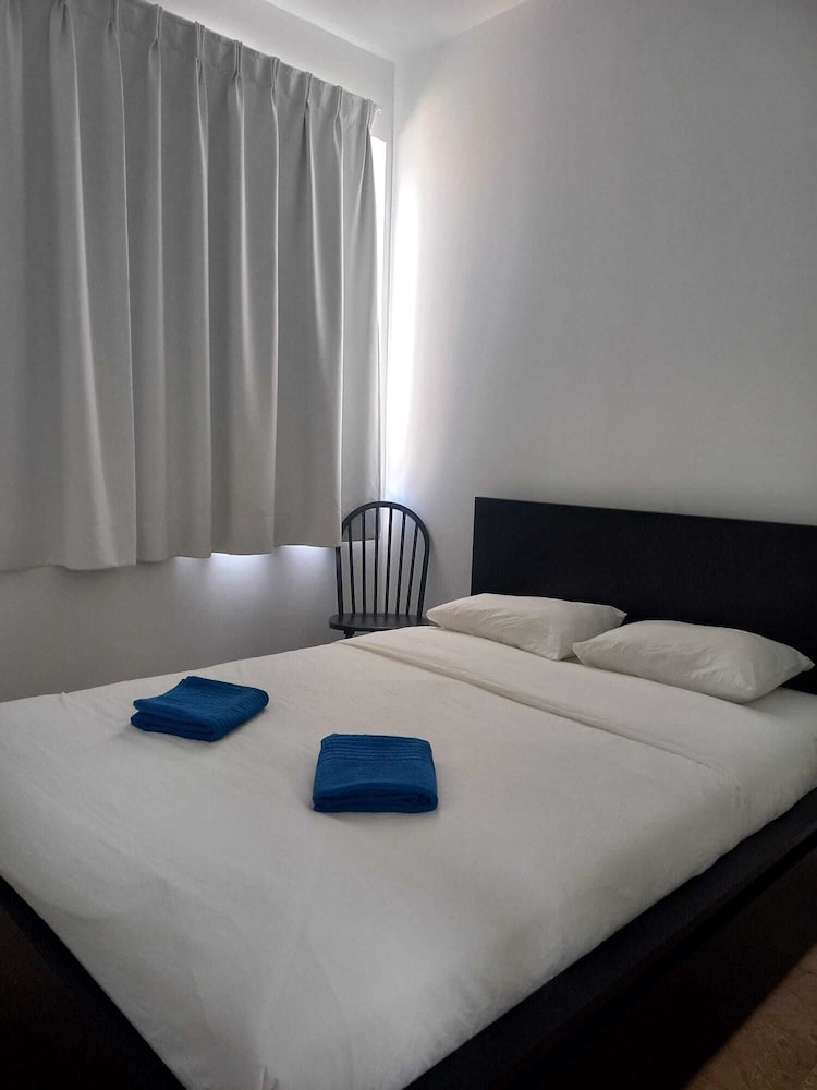 Superior Room, 1 Double Bed, Non Smoking, Private Bathroom