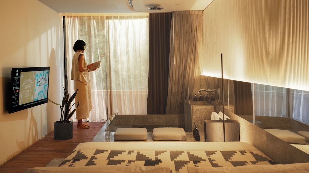 Signature Frasa Room - Photo 3