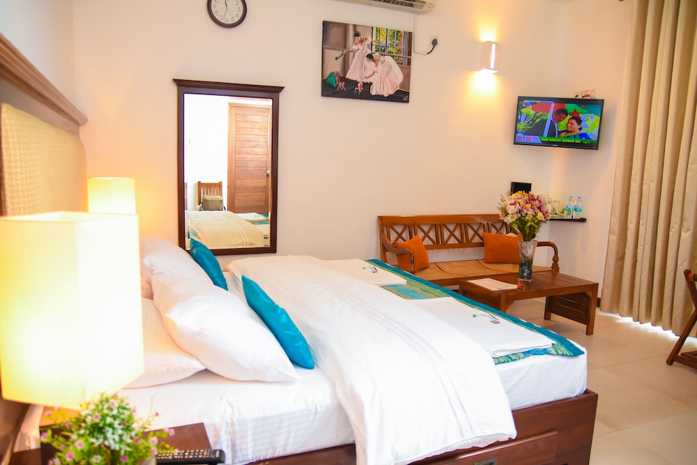 Deluxe Double Room photo 2