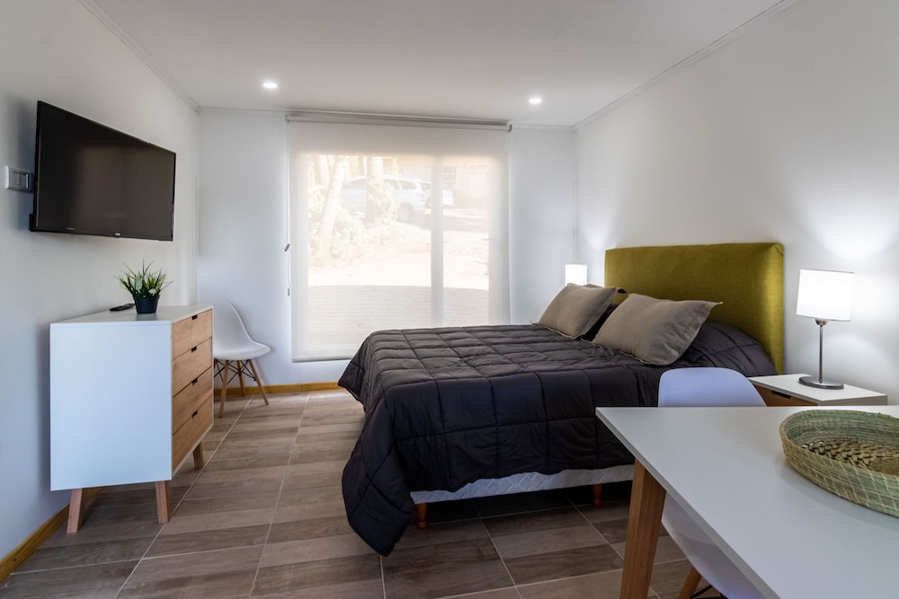 Standard Double Room photo 1