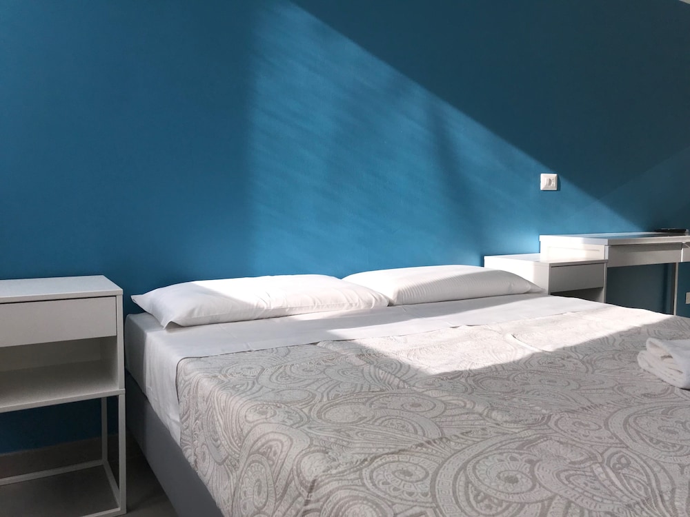 Comfort Double Or Twin Room, Courtyard View