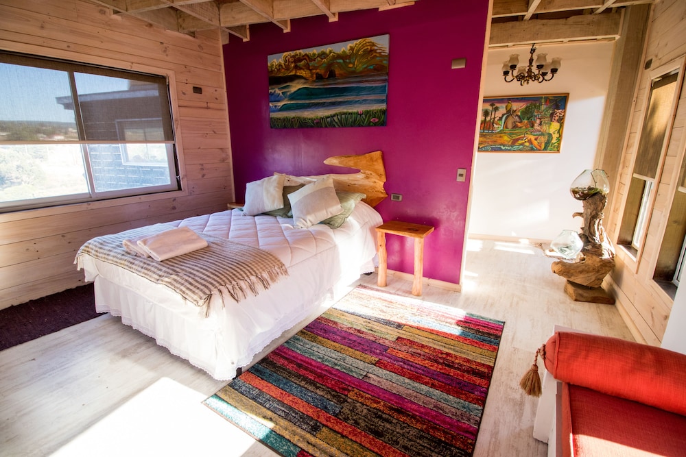 Deluxe Double Room (M) photo 3