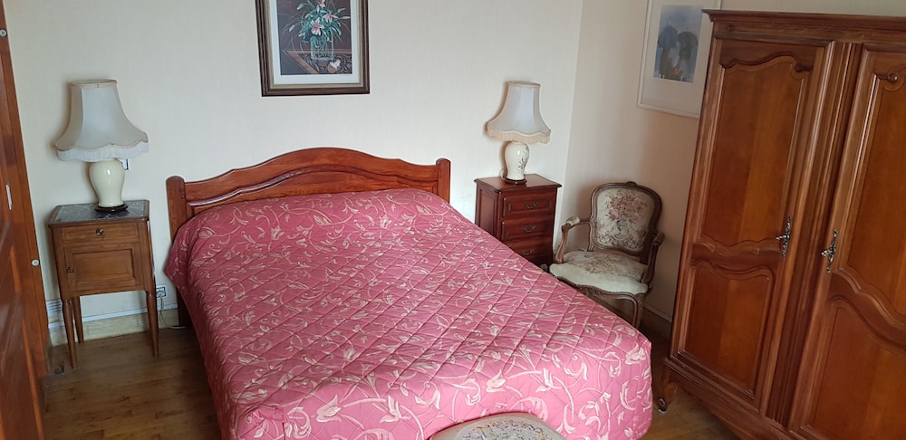 Double Room (N°7) photo 1