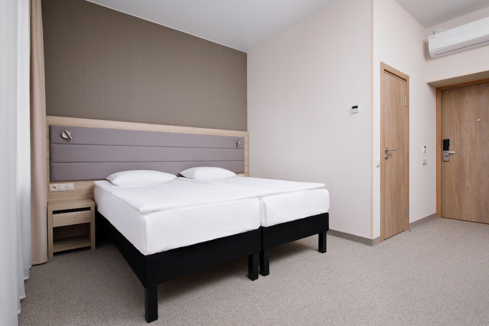 Business Double Room