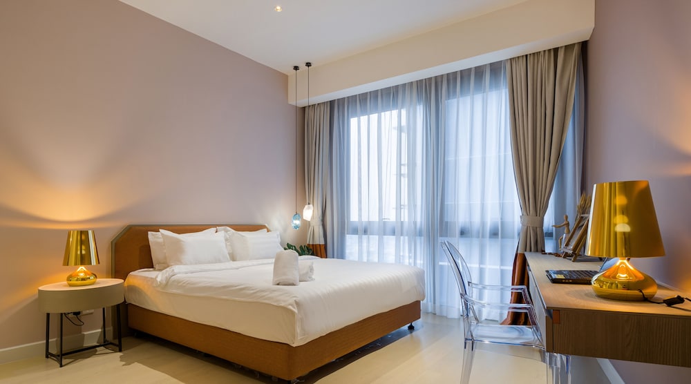 Signature One Bedroom