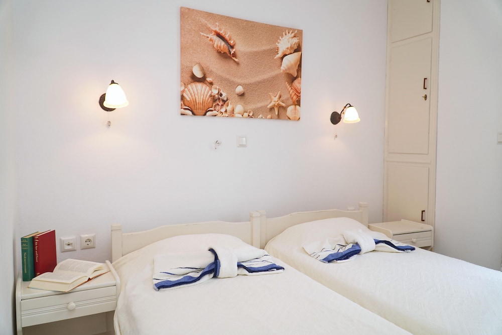 Twin Room photo 2