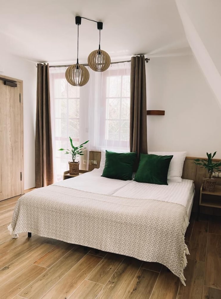 Deluxe Double or Twin Room, Balcony photo 1