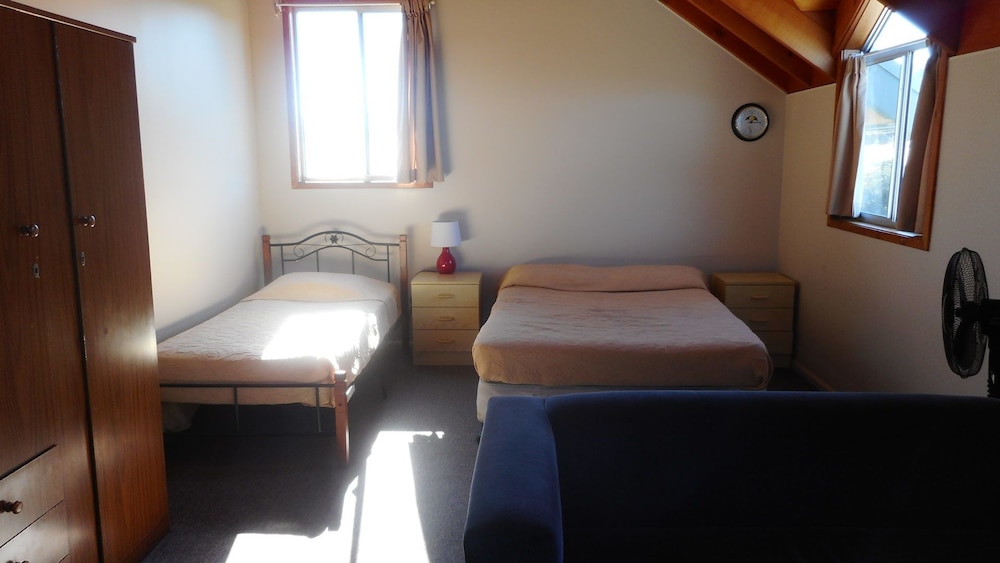 Double or Twin Room photo 3