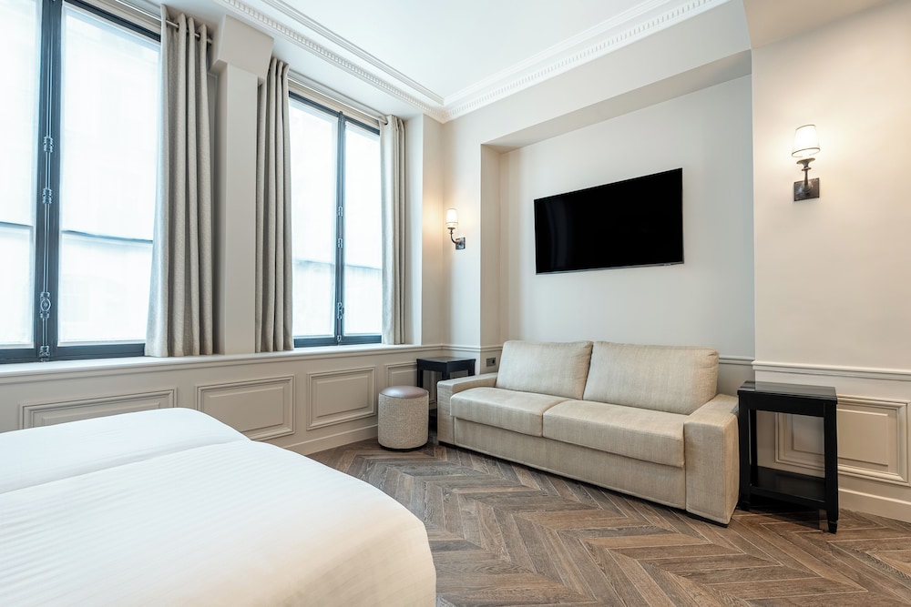 Quadruple Room photo 3