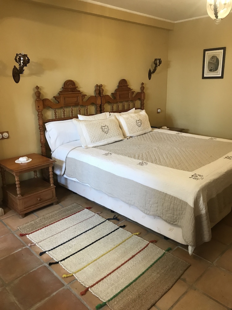 Habitación Doble Básica, No Fumadores