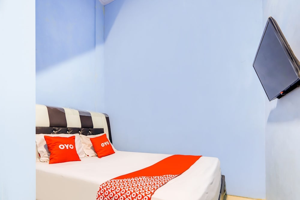 Standard Double Room - Photo 6