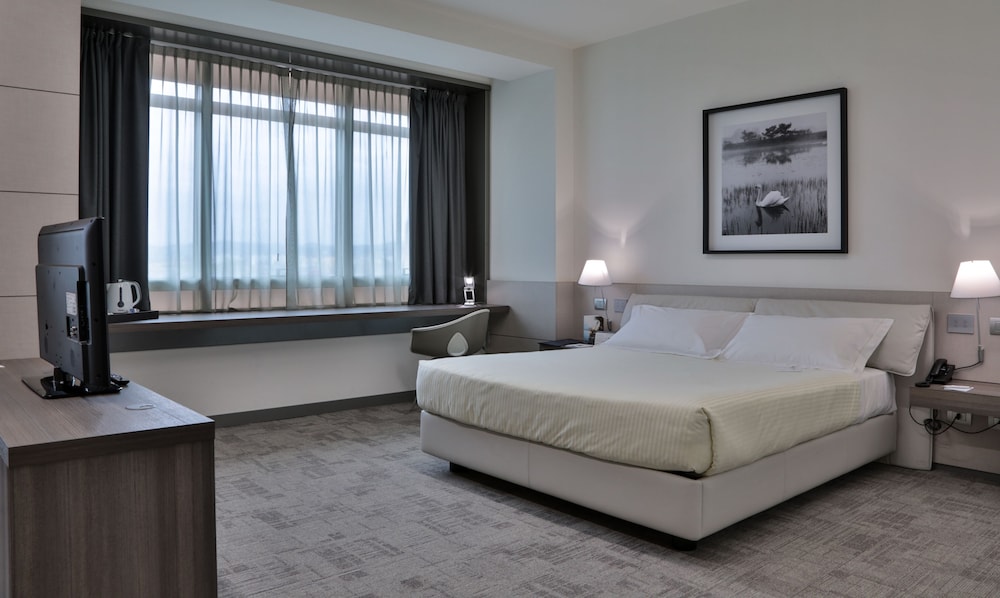 Superior Triple Room With Sofa Bed