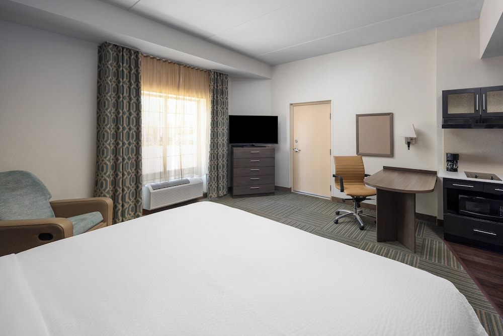 Studio Suite, 1 King Bed - Photo 2