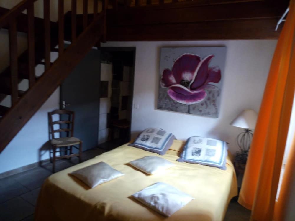 Quadruple Room photo 2