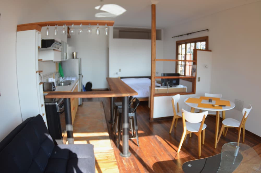 Standard Apartment, Ocean View, Tower photo 3