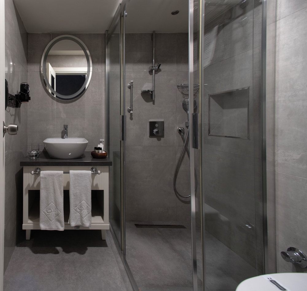 Deluxe City View Room photo 3