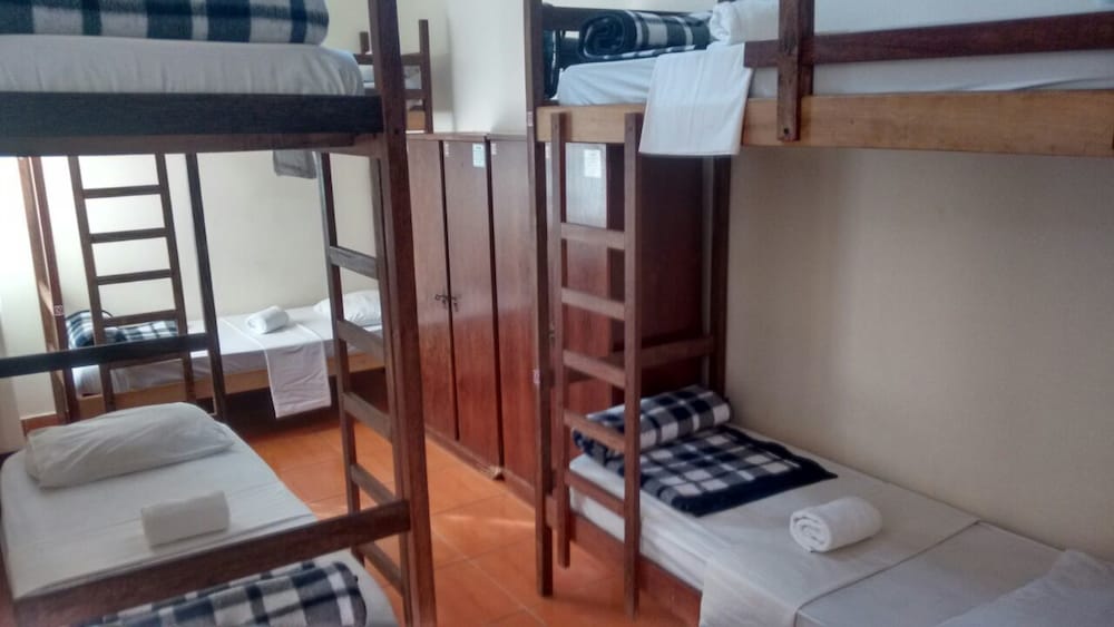Room, Mixed Dorm, Shared Bathroom (8) photo 3