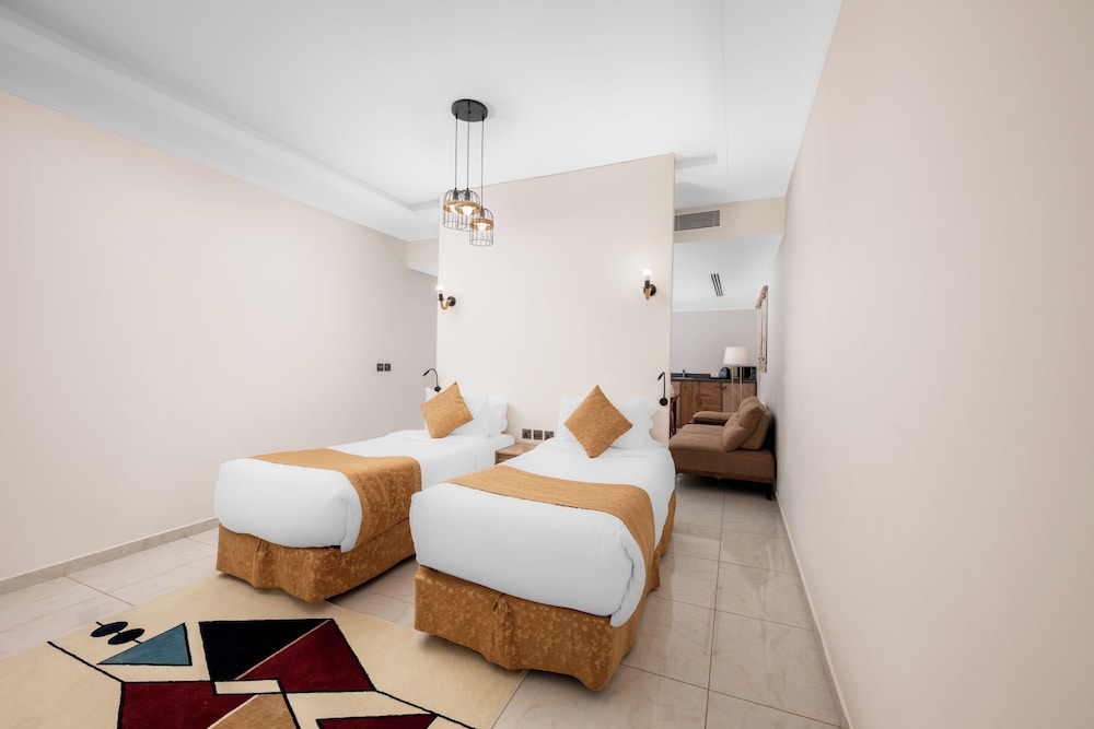 Family Suite