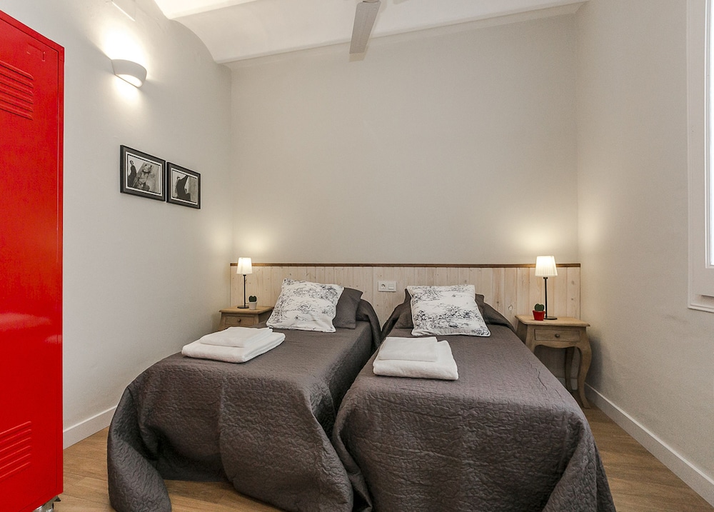 Penthouse, 3 Bedrooms, Terrace, City View ( Pau Claris, 97) photo 3