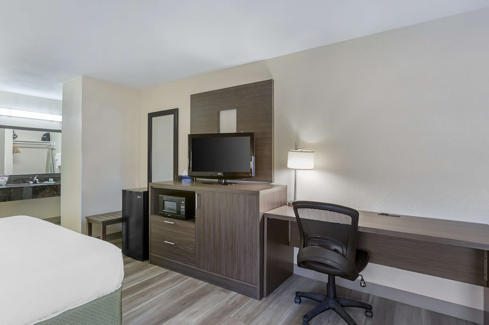 Suite, 1 King Bed with Sofa bed, Non Smoking, Kitchen (with Sofabed) photo 3