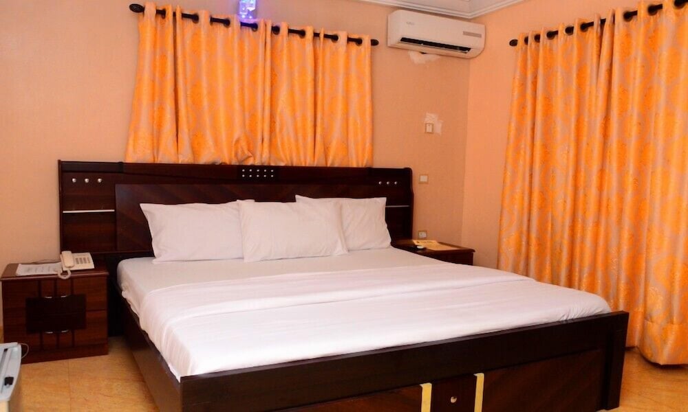 Deluxe Single Room photo 2