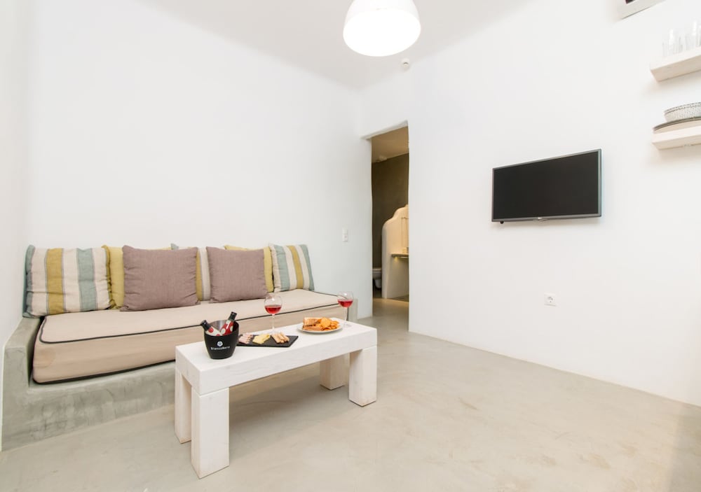 Junior Suite - Photo 12