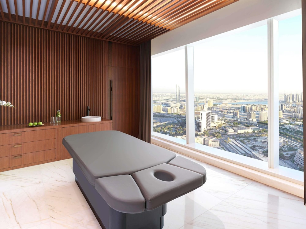 Club Suite, 2 Twin Beds, Club Lounge Access (Imperial) photo 3