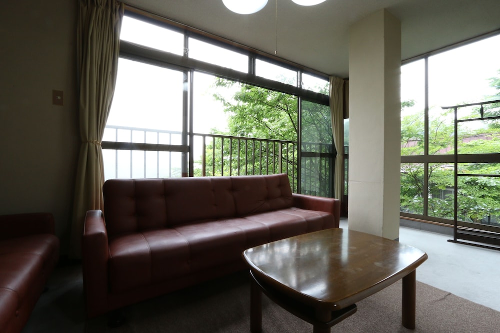 Japanese Style Room For 5 Guests photo 2