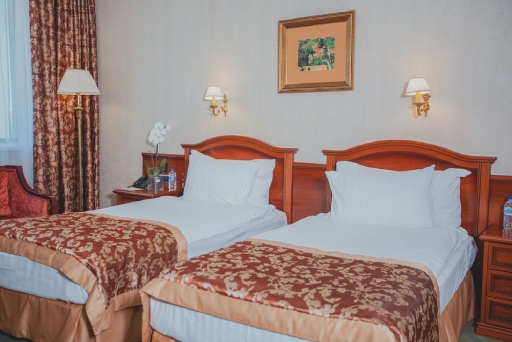 Superior Twin Room photo 3