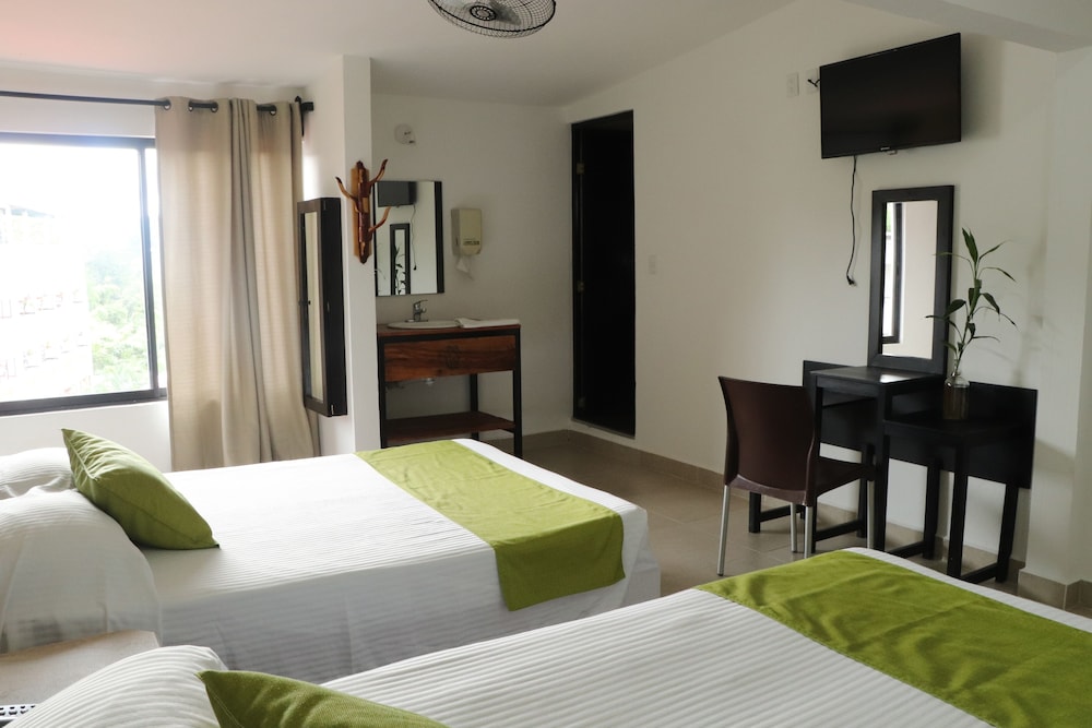 Double Room photo 1