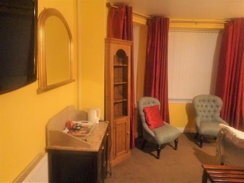 Junior Suite, 2 Twin Beds photo 1