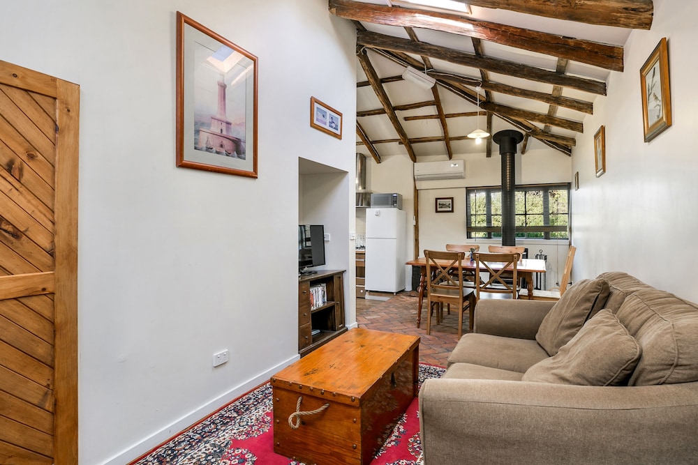 The Gardener's Cottage photo 2