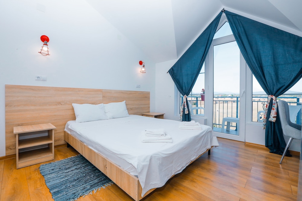 Comfort Double or Twin Room photo 3