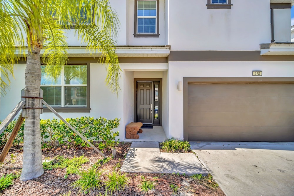 Stunning Bright Family Home Sleeps 25 Bl102, Foto 63
