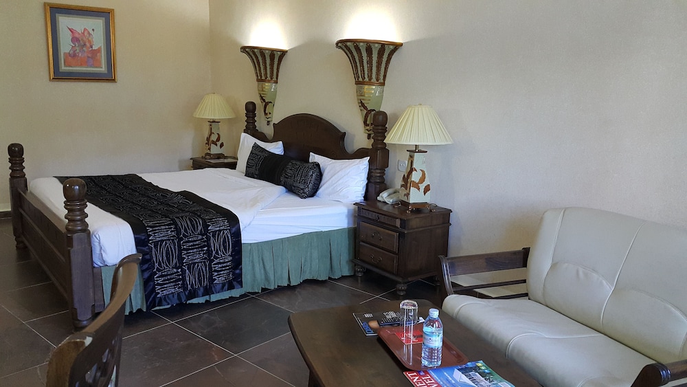 Deluxe Single Room photo 1