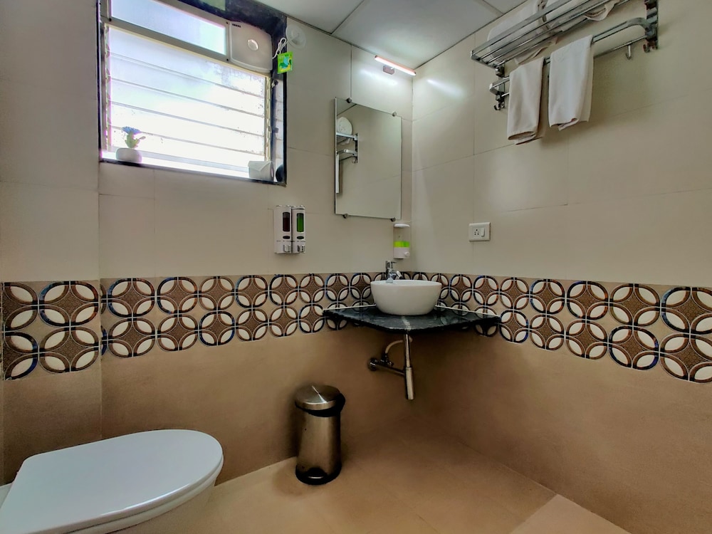Studio Suite Terrace